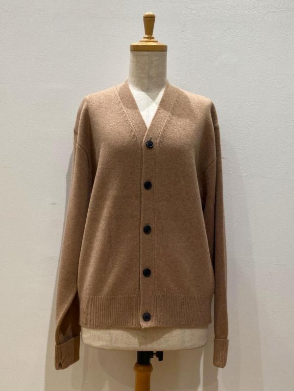 HYKE（ハイク）／ LAMBSWOOL...