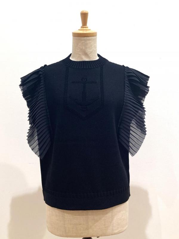 HYKE（ハイク）／ SLEEVELES...