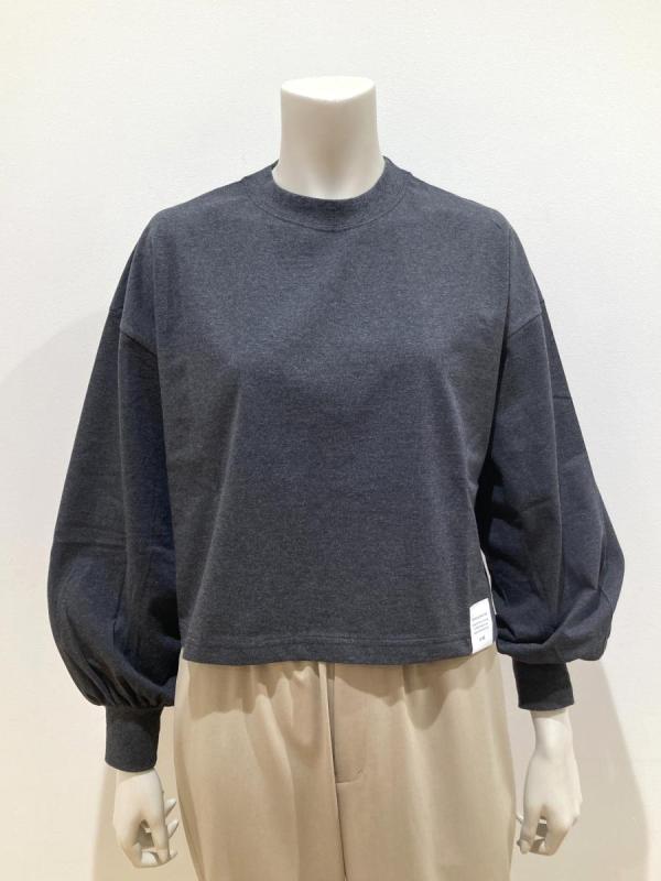 HYKE（ハイク）／CROPPED LO...