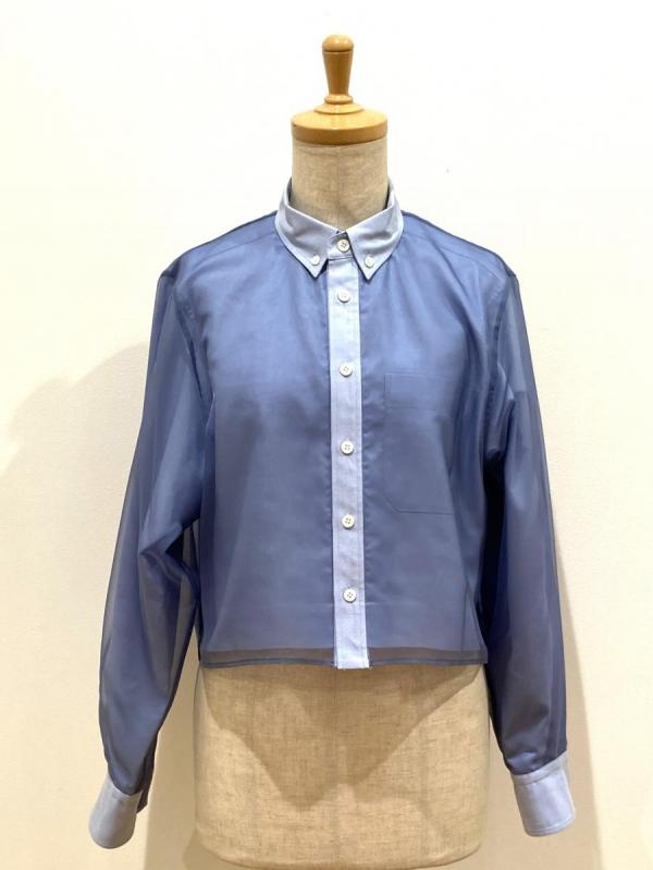 HYKE（ハイク）／ LAYERED O...