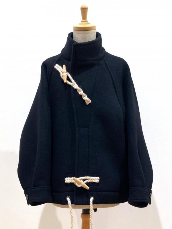 HYKE（ハイク）／ DOUBLE FA...