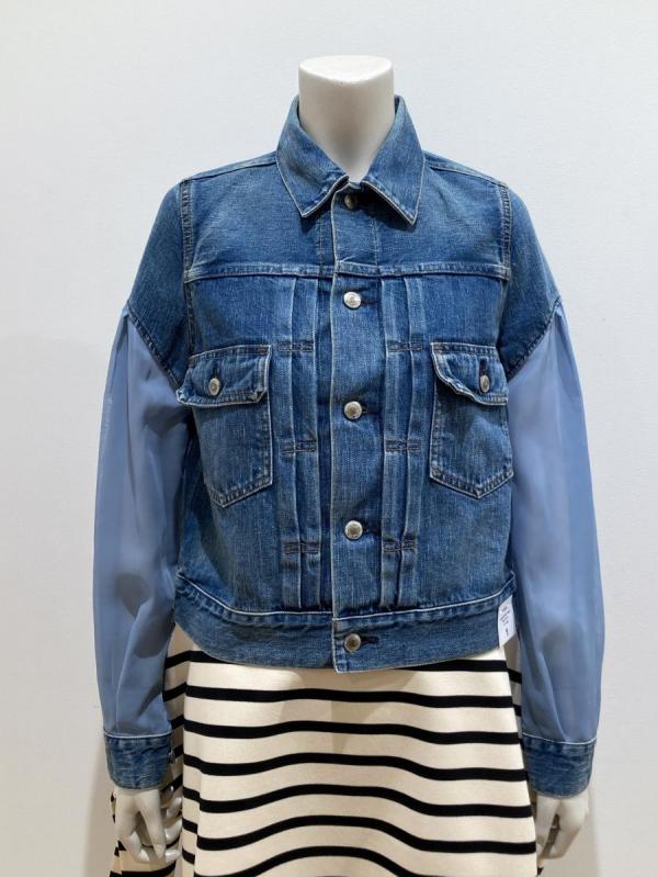 HYKE（ハイク）／BALLOON SL...