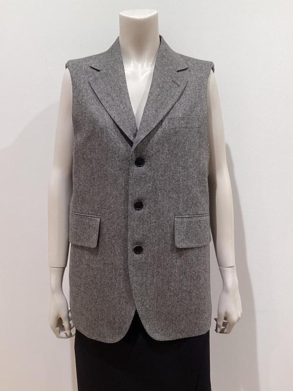 HYKE（ハイク）／TWEED SLEE...