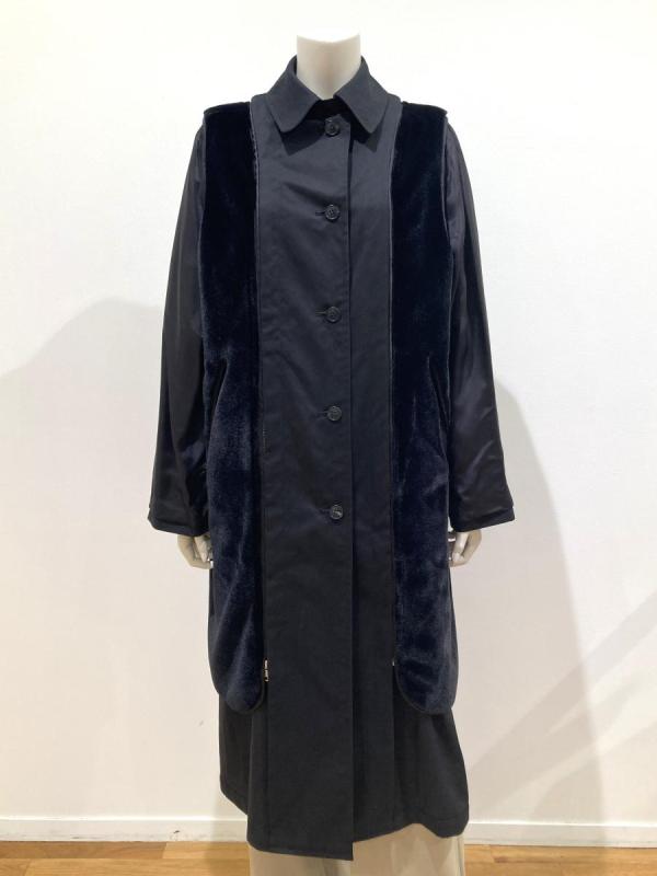 HYKE（ハイク）／N/C REVERS...