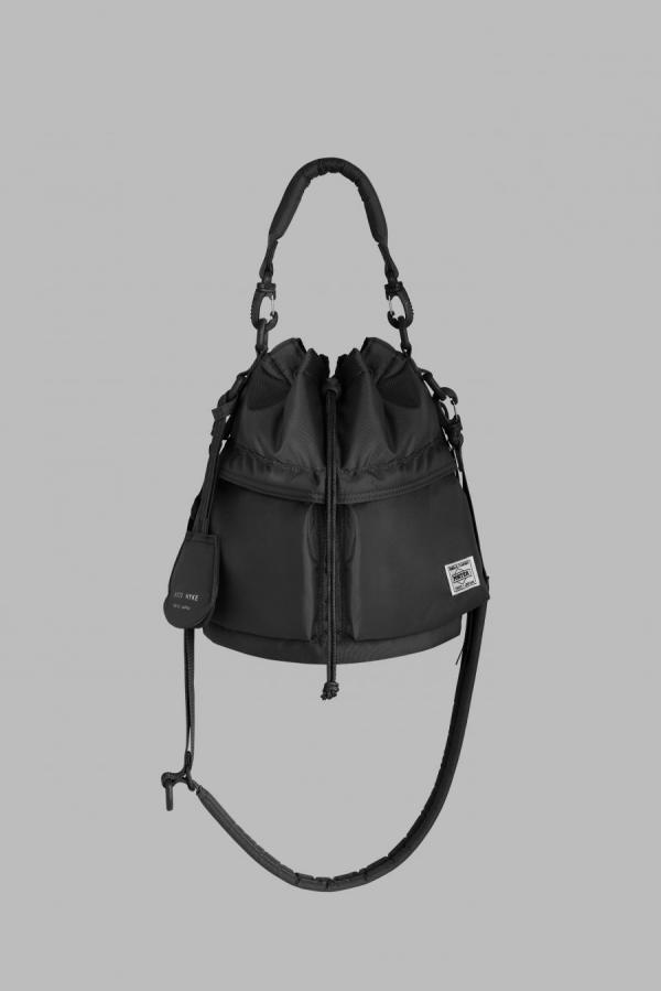 HYKE（ハイク）／ TOOL BAG（...