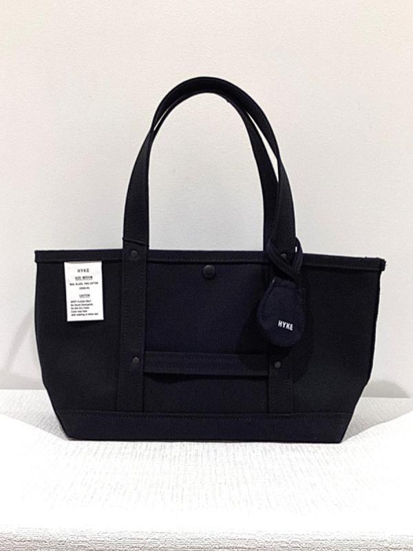 HYKE(ハイク)/TOTE BAG(M...