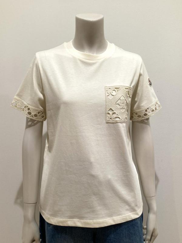 MONCLER（モンクレール）／T-SH...