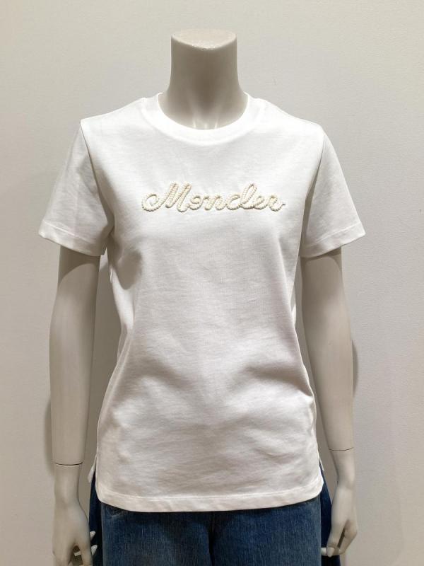 MONCLER（モンクレール）／T-SH...