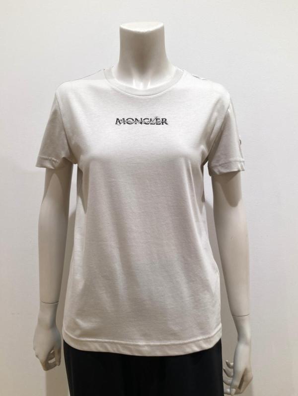 MONCLER（モンクレール）／T-SH...