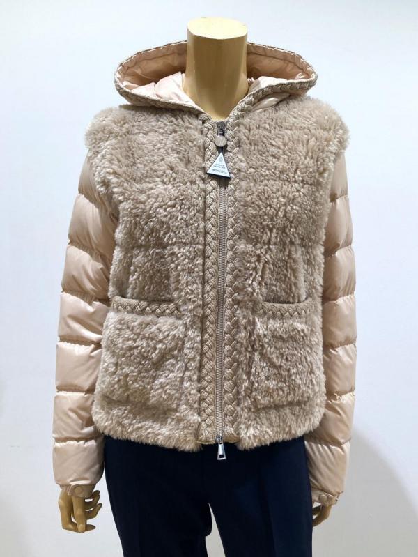 MONCLER（モンクレール）／ PLA...