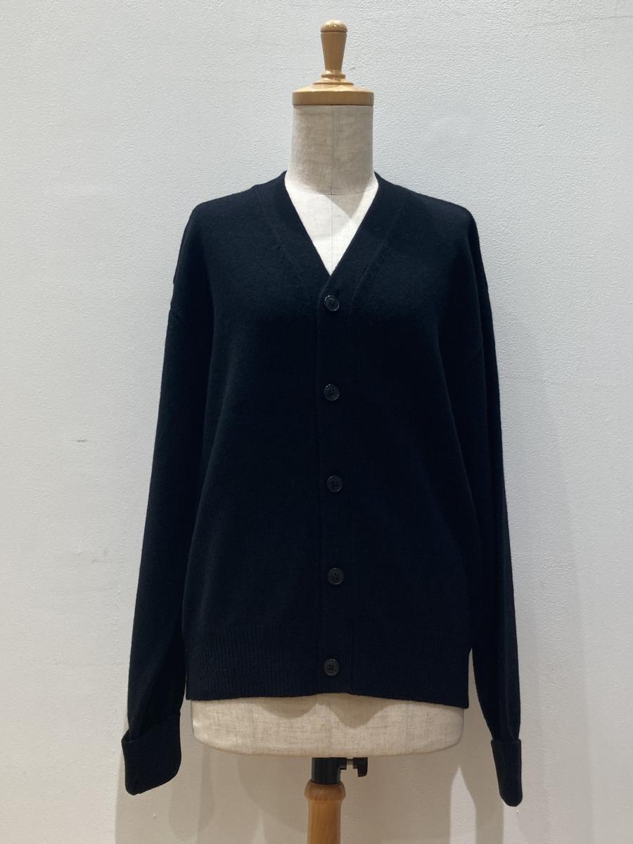 HYKE（ハイク）／ LAMBSWOOL CARDIGAN（11399）