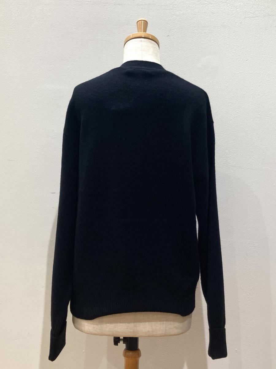 HYKE（ハイク）／ LAMBSWOOL CARDIGAN（11399）