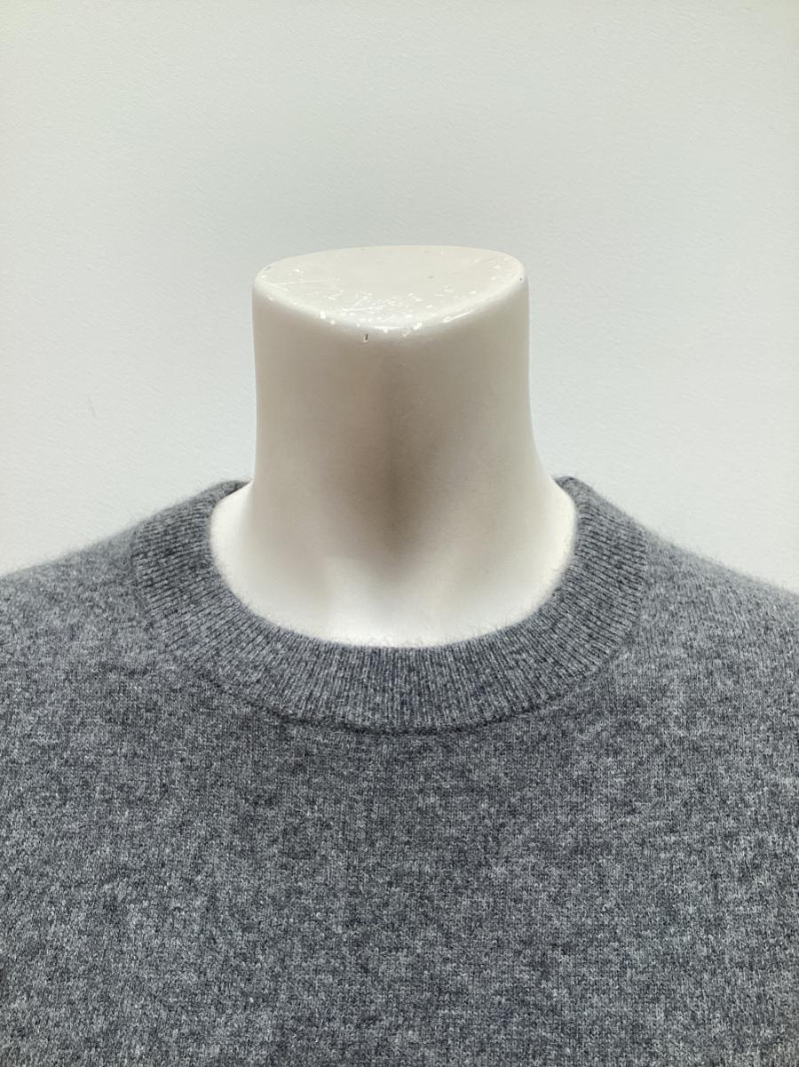 HYKE（ハイク）／RACOON  SWEATER（11427）