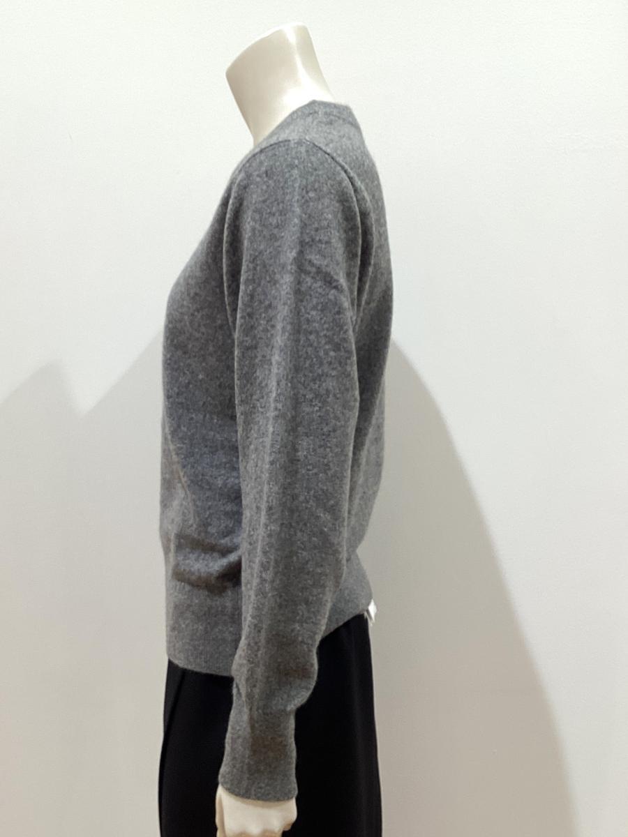 HYKE（ハイク）／RACOON  SWEATER（11427）