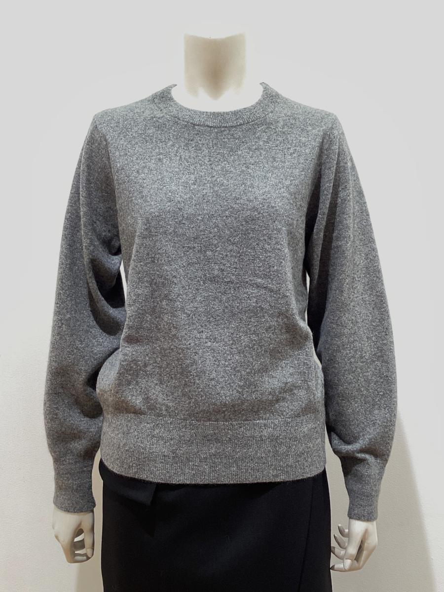 HYKE（ハイク）／RACOON  SWEATER（11427）