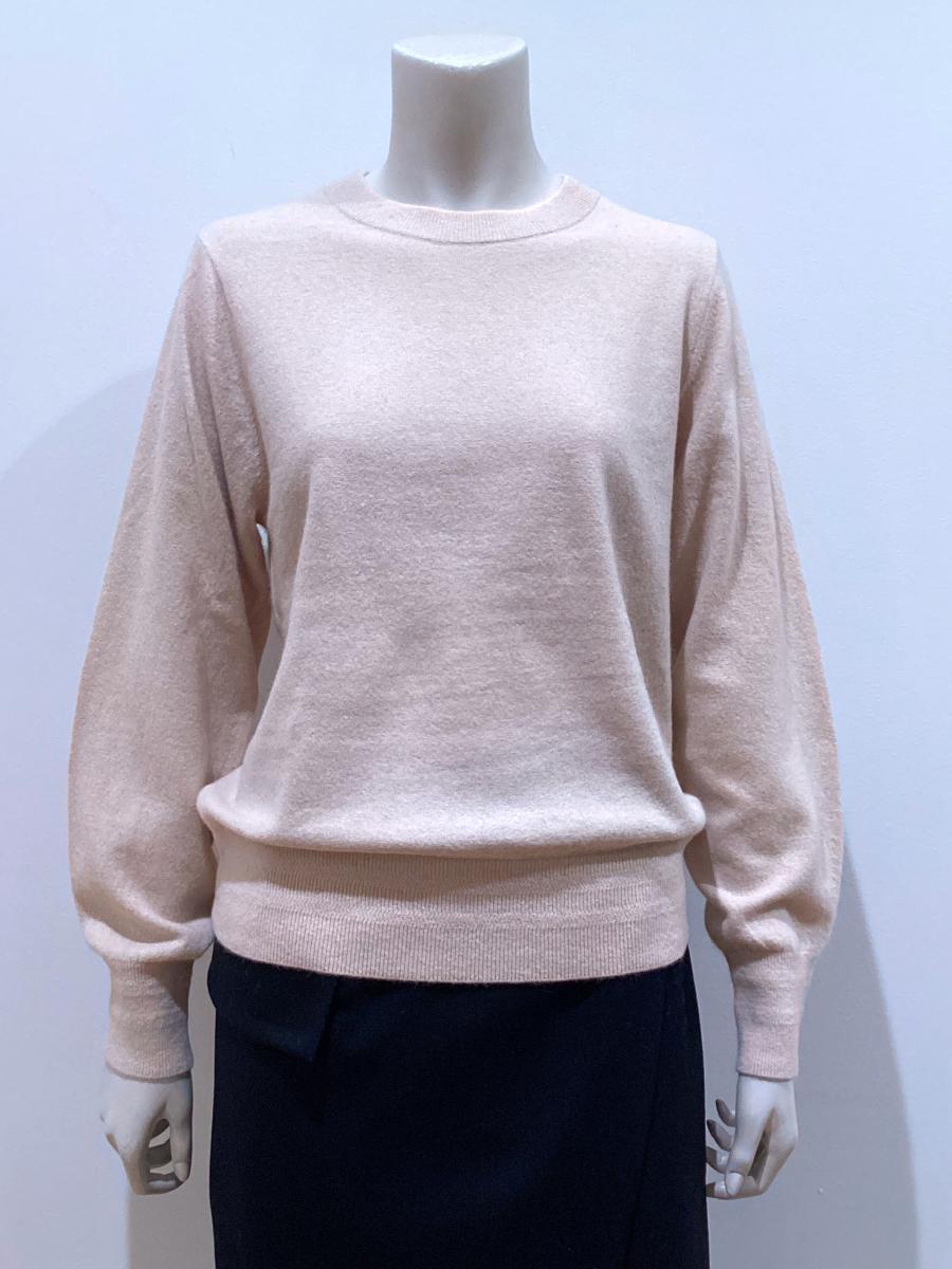 HYKE（ハイク）／RACOON  SWEATER（11427）