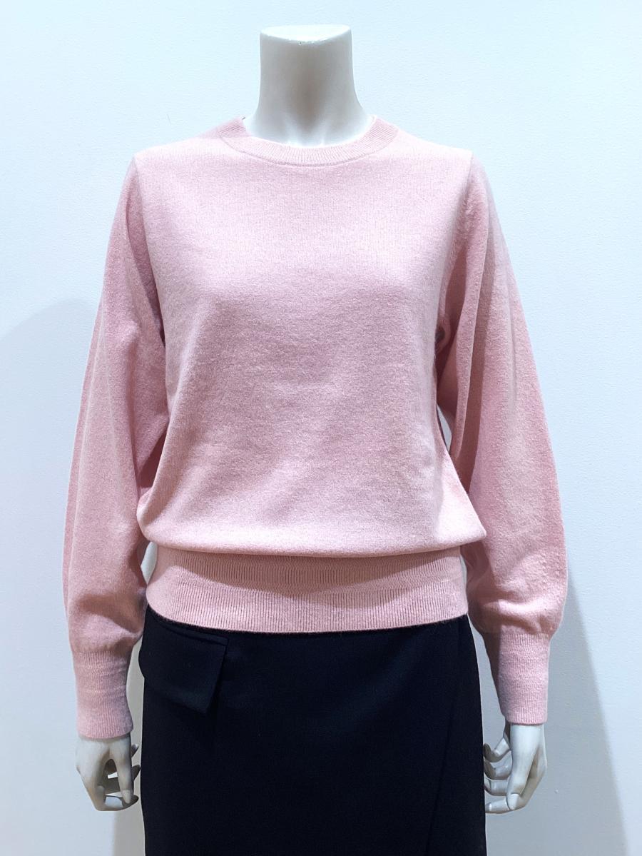 HYKE（ハイク）／RACOON  SWEATER（11427）