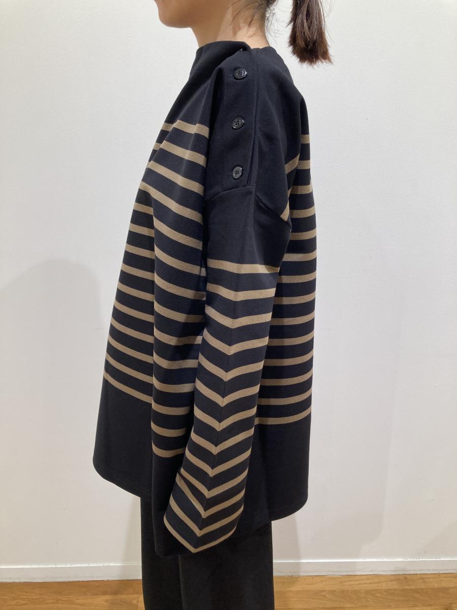 HYKE（ハイク）／BASQUE INSPIRED SKIRT（12428）