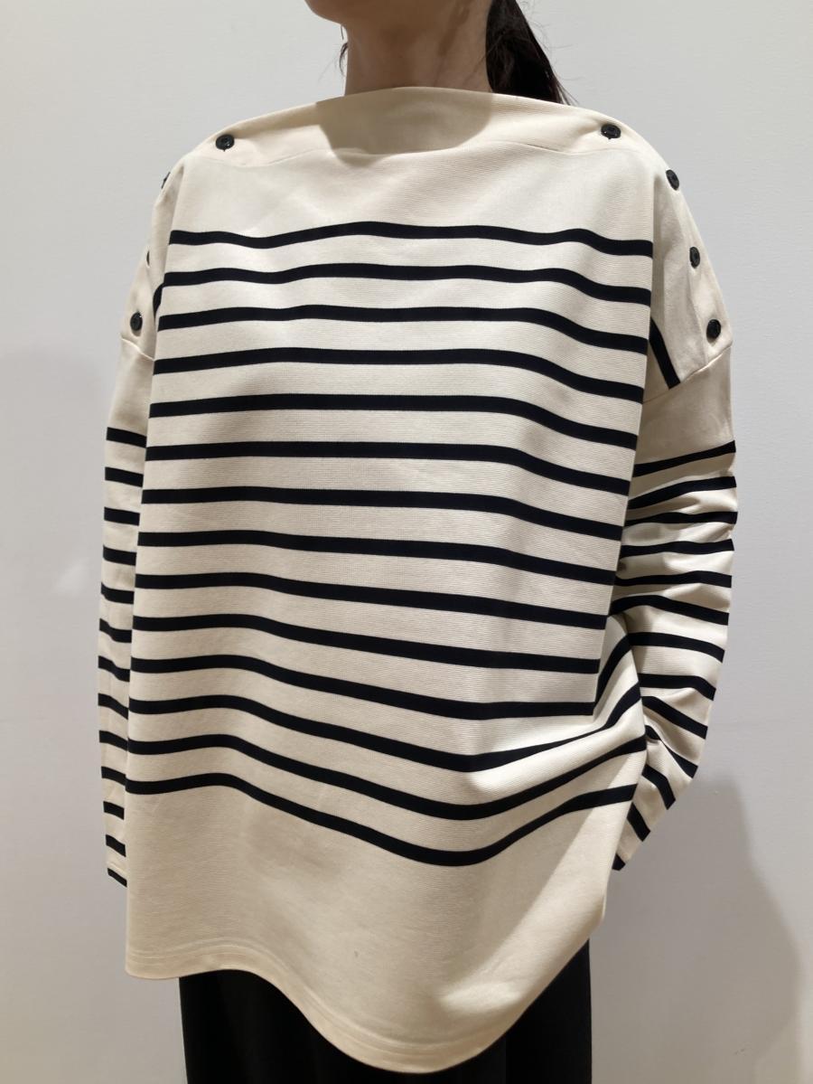 HYKE（ハイク）／BASQUE INSPIRED SKIRT（12428）