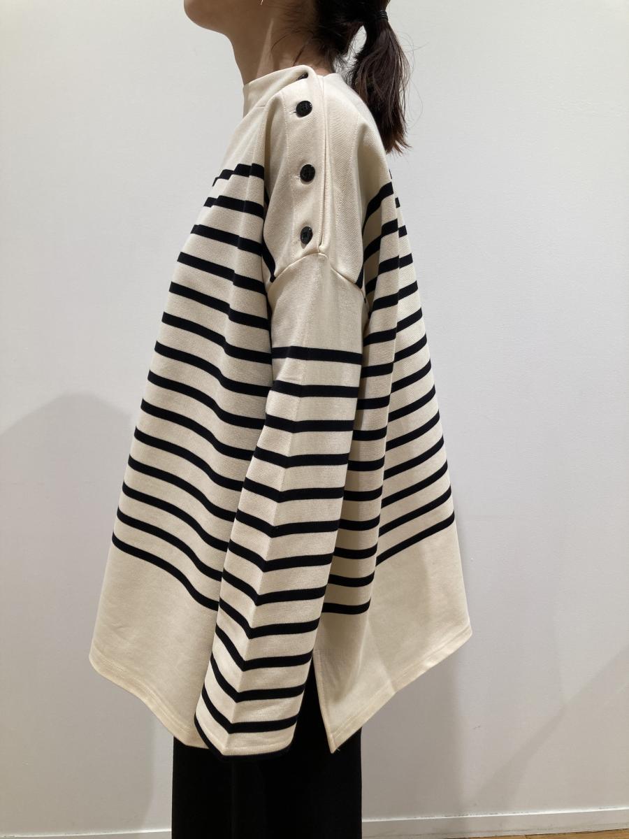 HYKE（ハイク）／BASQUE INSPIRED SKIRT（12428）