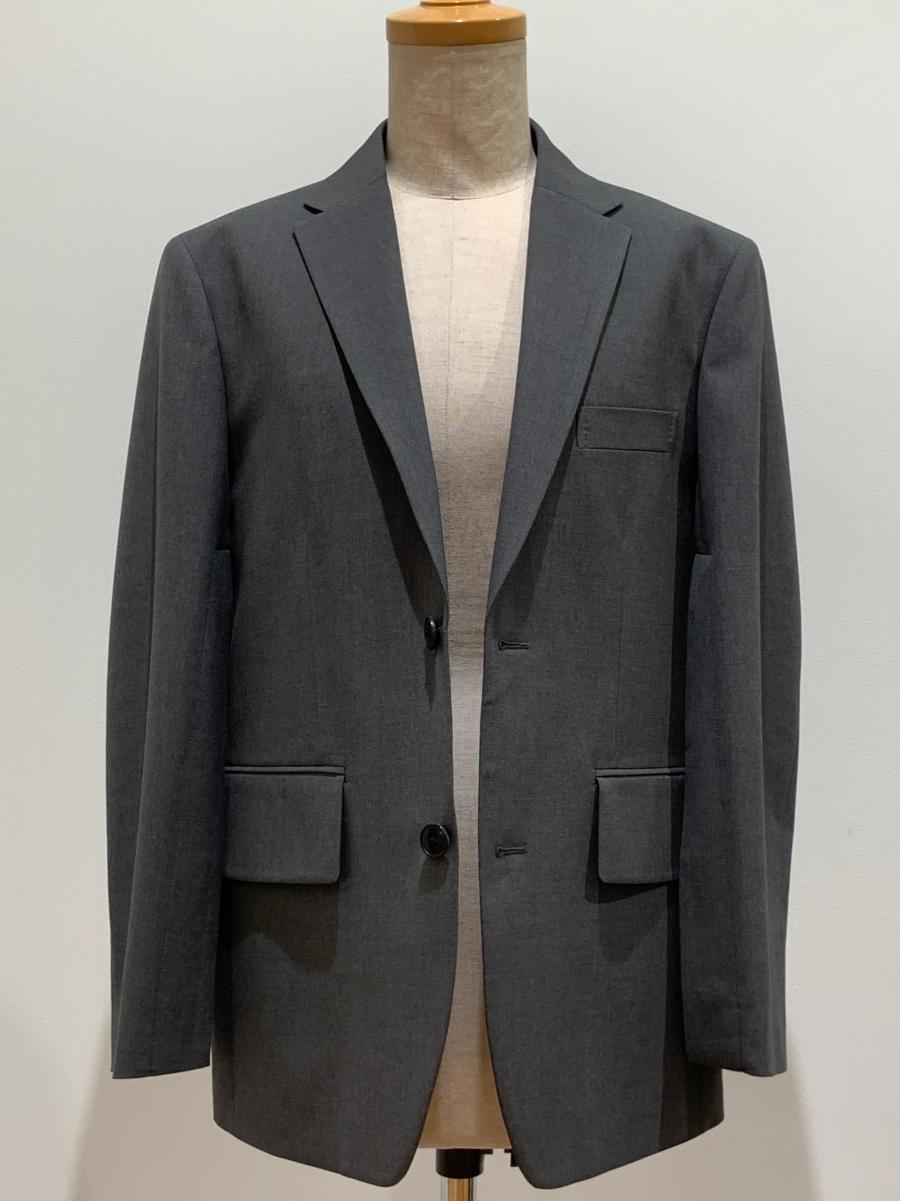 HYKE（ハイク）／ P/R STRECH BLAZER（17452）