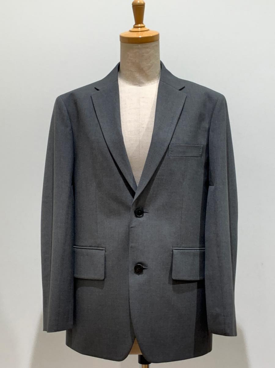 HYKE（ハイク）／ P/R STRECH BLAZER（17452）