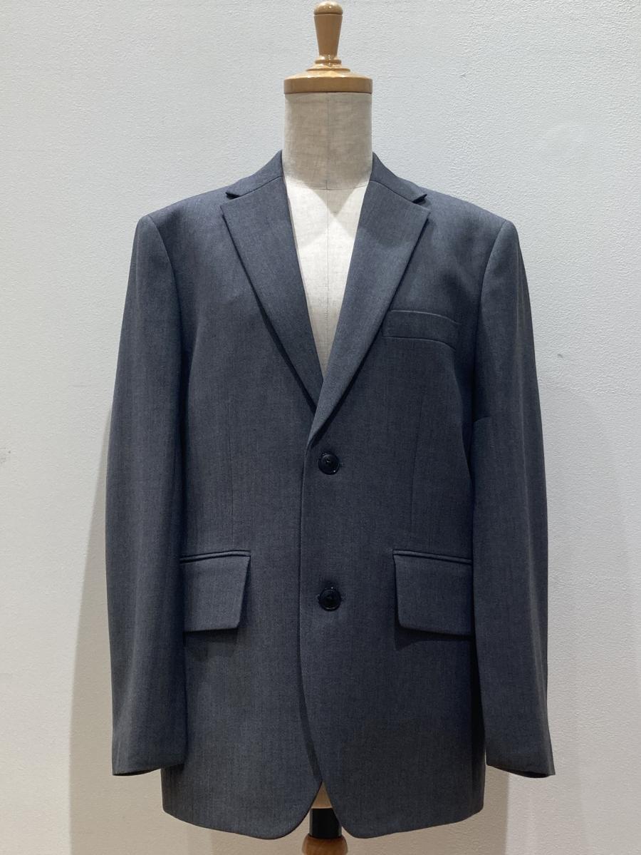HYKE（ハイク）／DOESKIN BLAZER（17515）