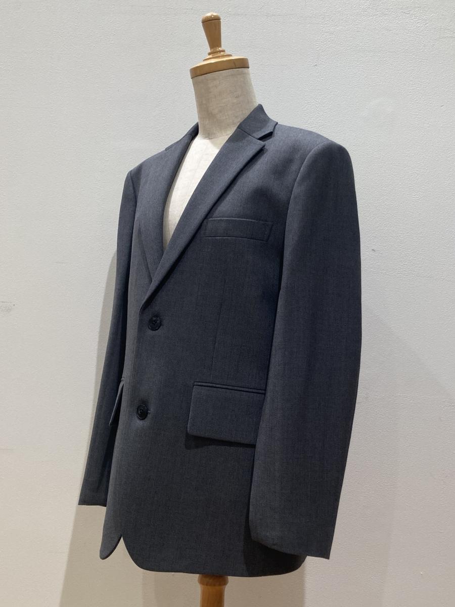 HYKE（ハイク）／DOESKIN BLAZER（17515）