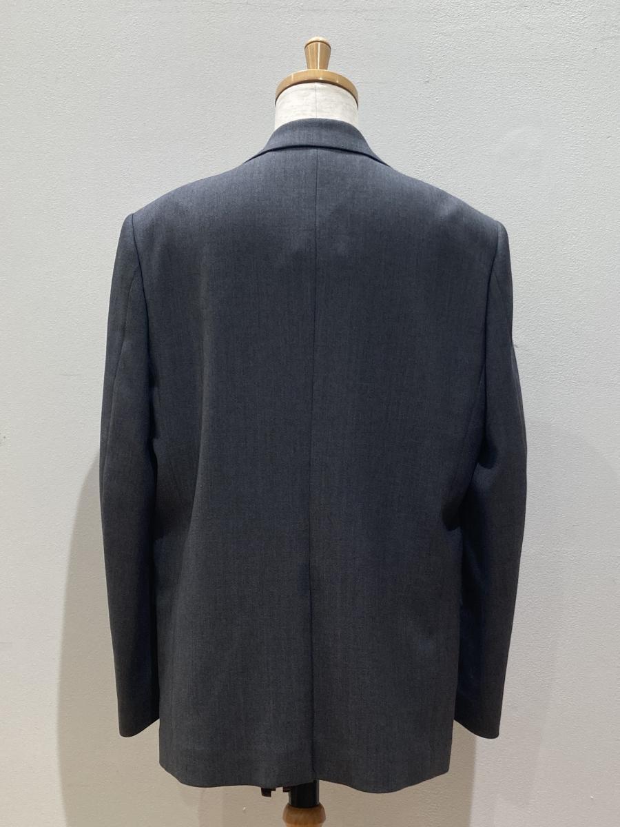 HYKE（ハイク）／DOESKIN BLAZER（17515）