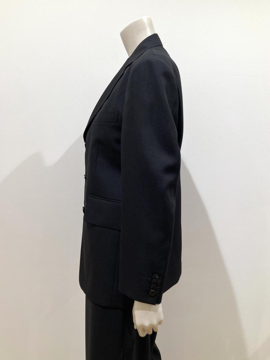 HYKE（ハイク）／DOESKIN BLAZER（17578）　
