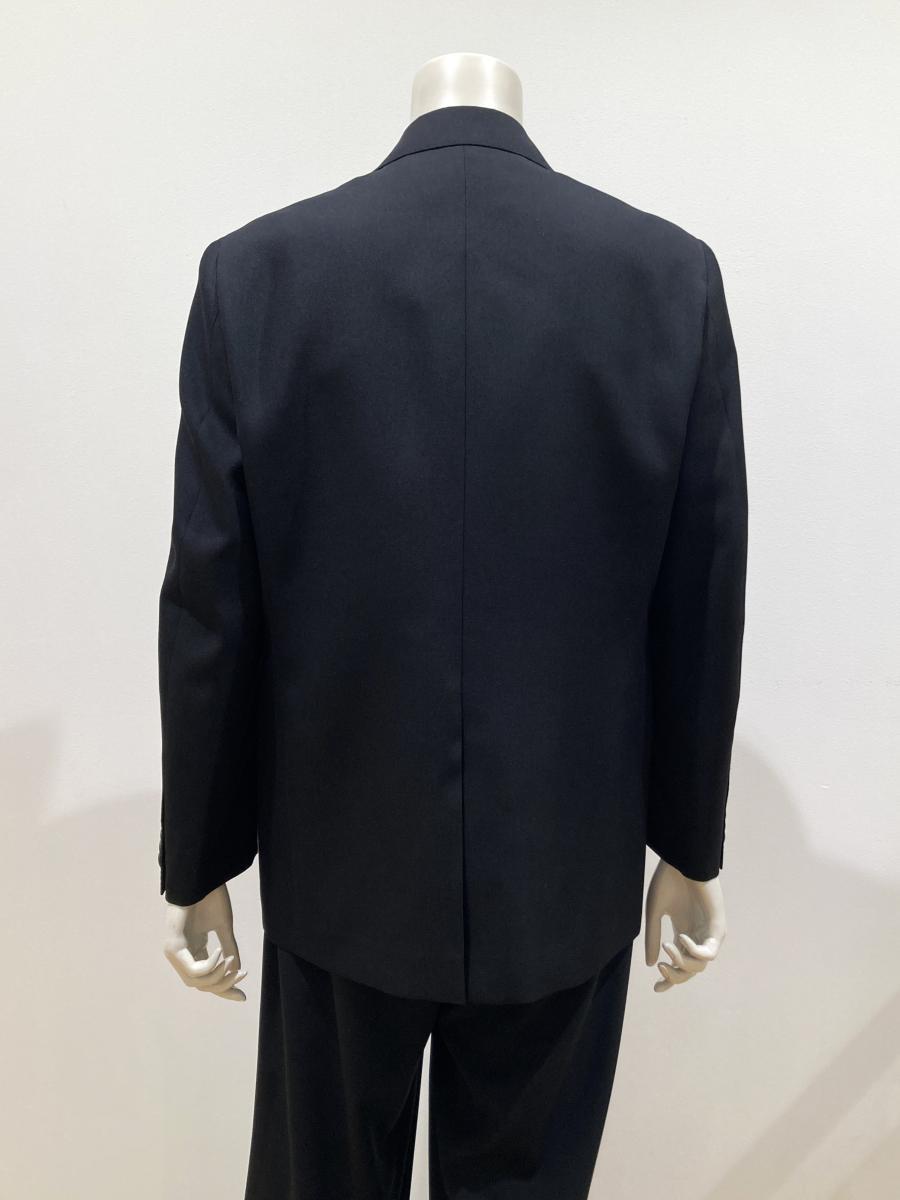 HYKE（ハイク）／DOESKIN BLAZER（17578）　