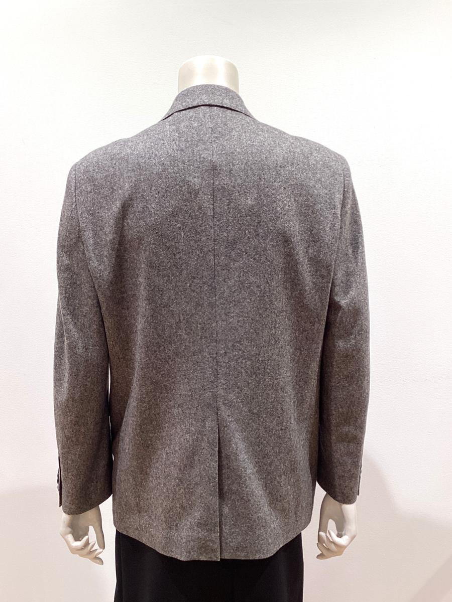HYKE（ハイク）／TWEED BLAZER（17580）