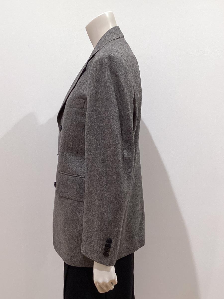 HYKE（ハイク）／TWEED BLAZER（17580）