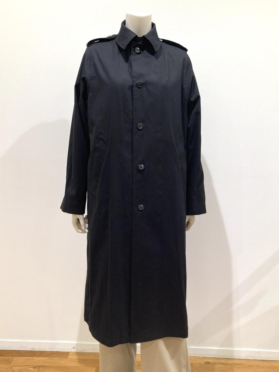 HYKE（ハイク）／N/C REVERSIBLE COAT（17612）　