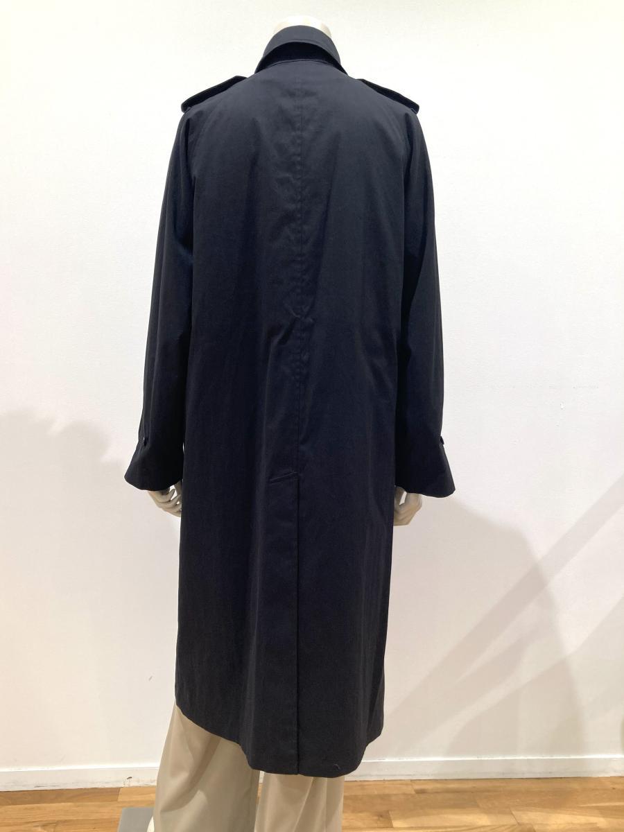 HYKE（ハイク）／N/C REVERSIBLE COAT（17612）　