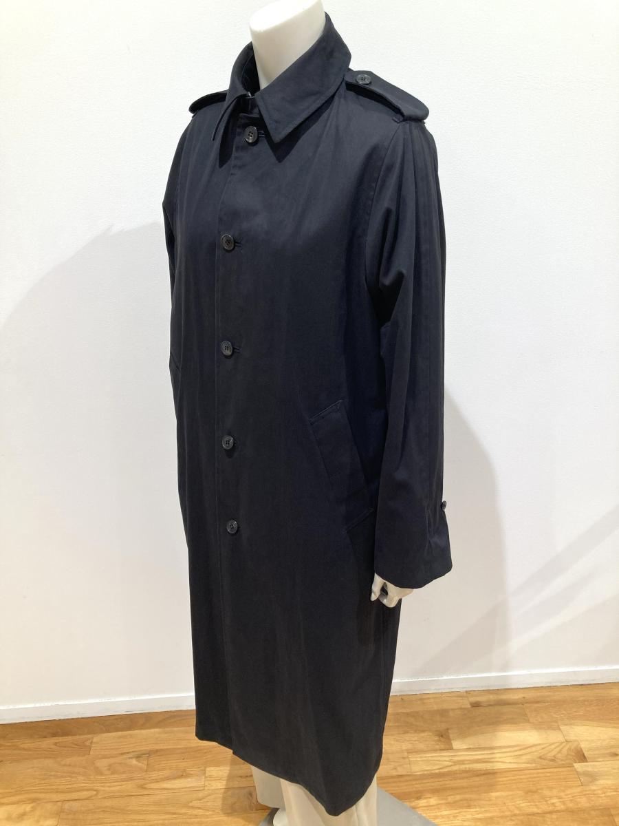 HYKE（ハイク）／N/C REVERSIBLE COAT（17612）　