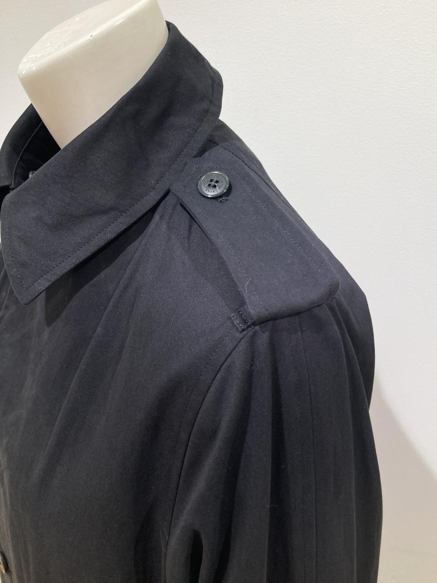 HYKE（ハイク）／N/C REVERSIBLE COAT（17612）　