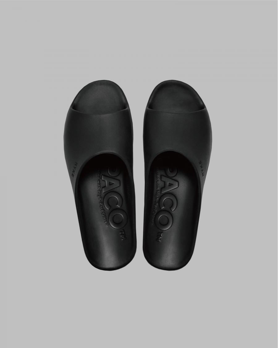 最大80％OFF - 『在庫ロス売買マーケット』 × PPACO HYKE（ハイク）／ HYKE Edition（19343 HYKE LUX-2 靴