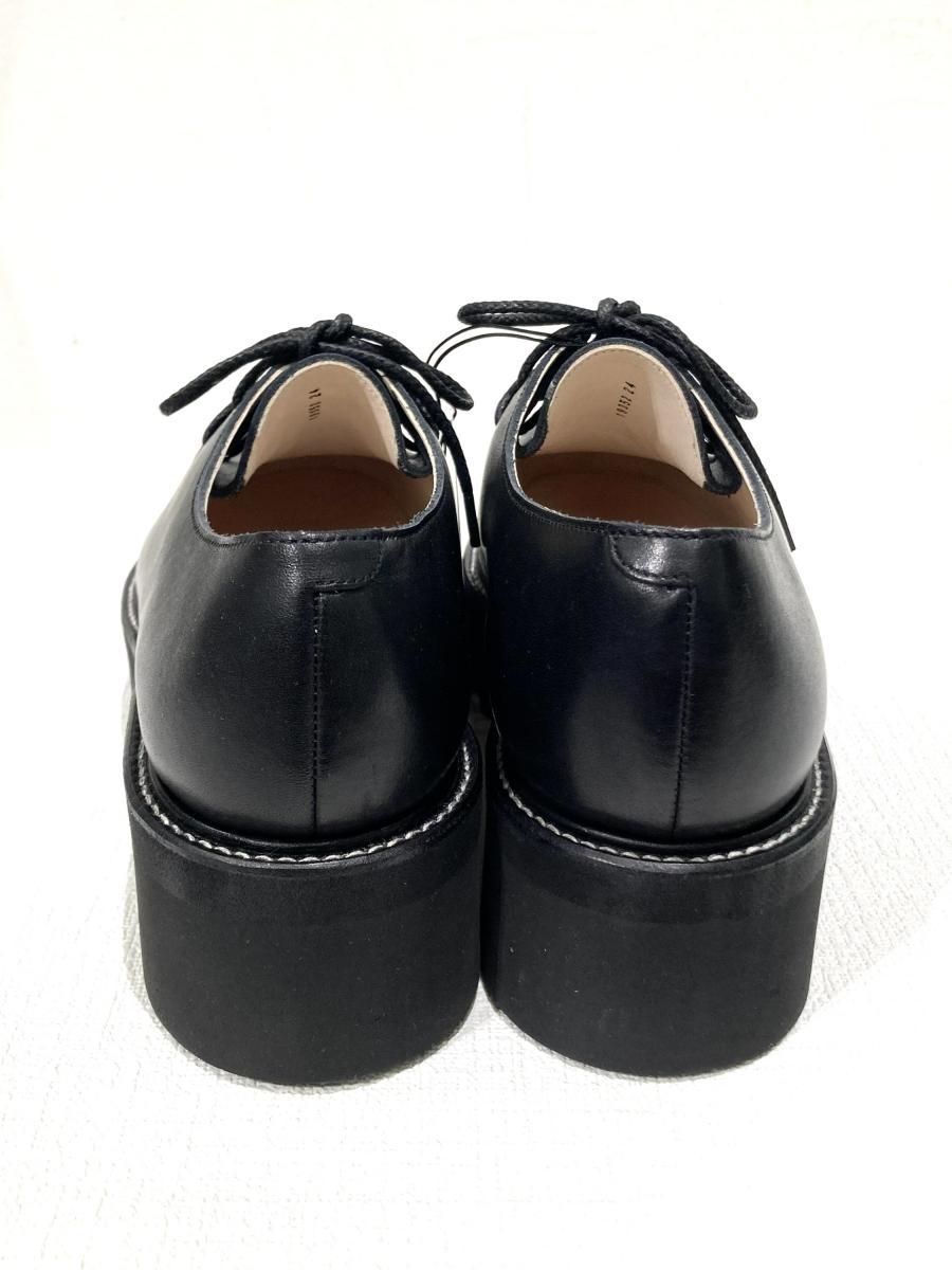 HYKE（ハイク）／ TYROLEAN SHOES（19352）