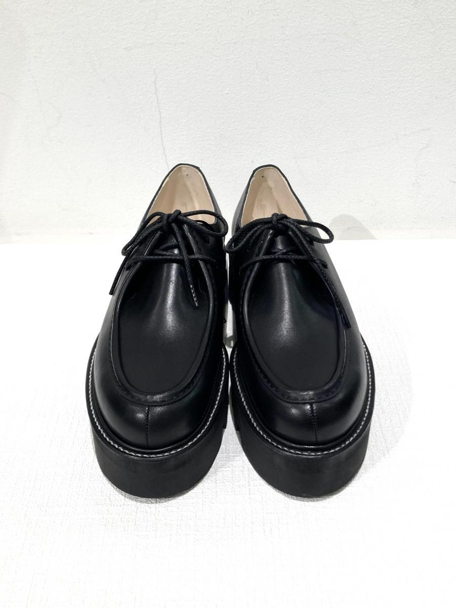 HYKE（ハイク）／ TYROLEAN SHOES（19352）