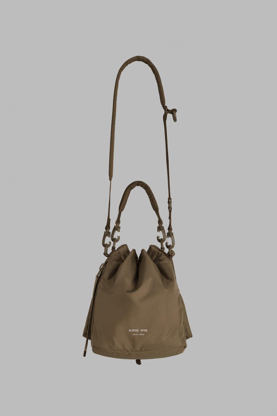 HYKE（ハイク）／ TOOL BAG（19355）