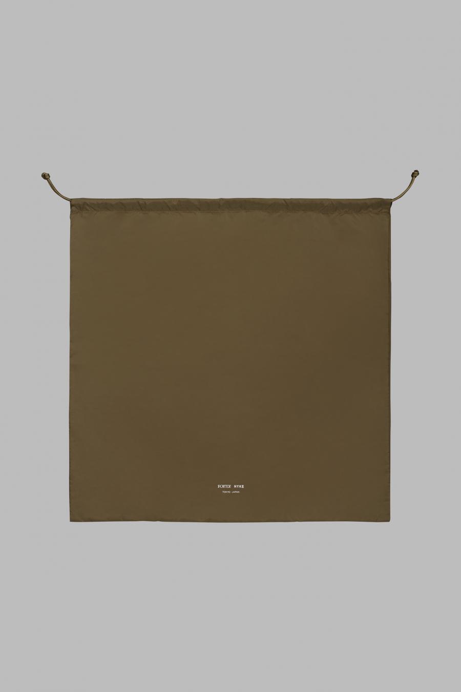 HYKE（ハイク）／ TOOL BAG（19355）