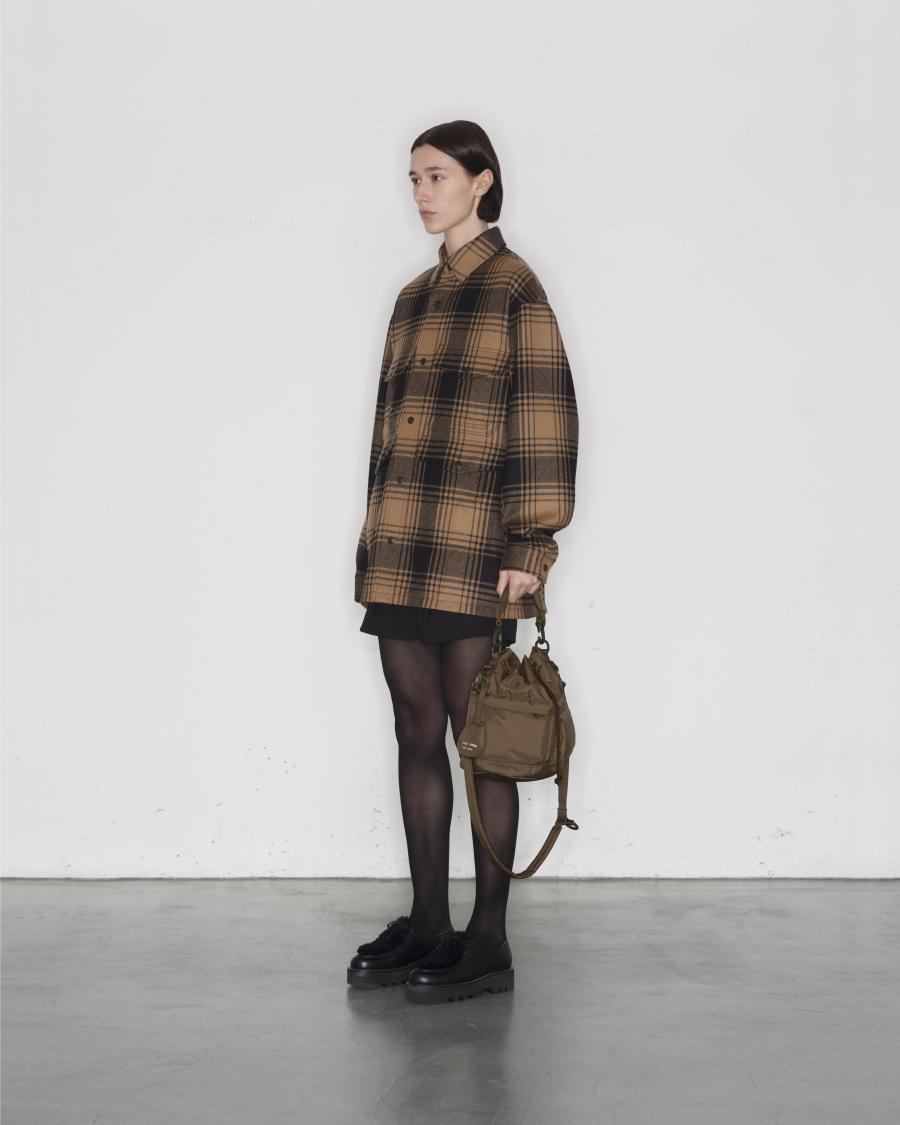 HYKE（ハイク）／ TOOL BAG（19355）