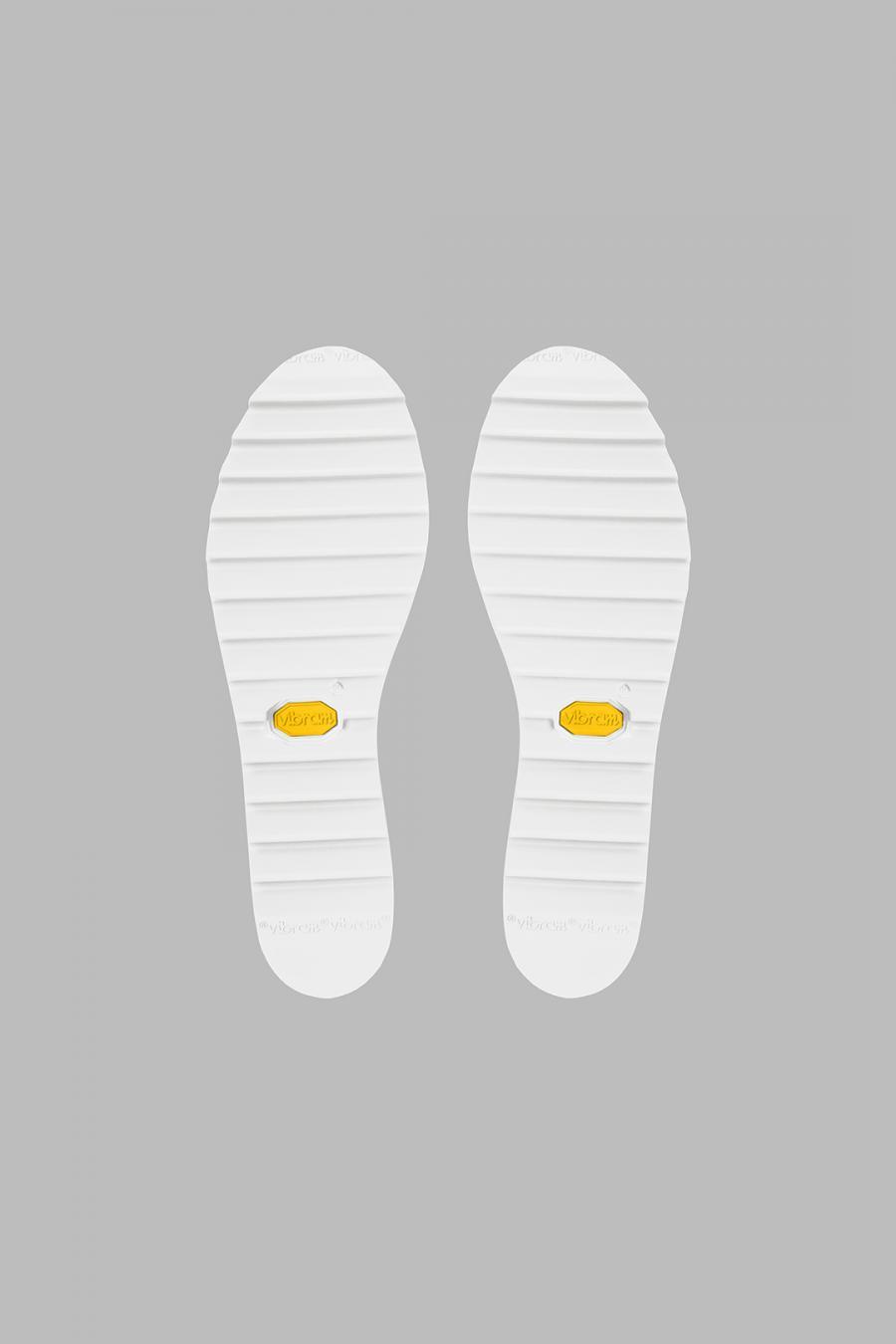 HYKE（ハイク）／LACE UP SHOES（19374）