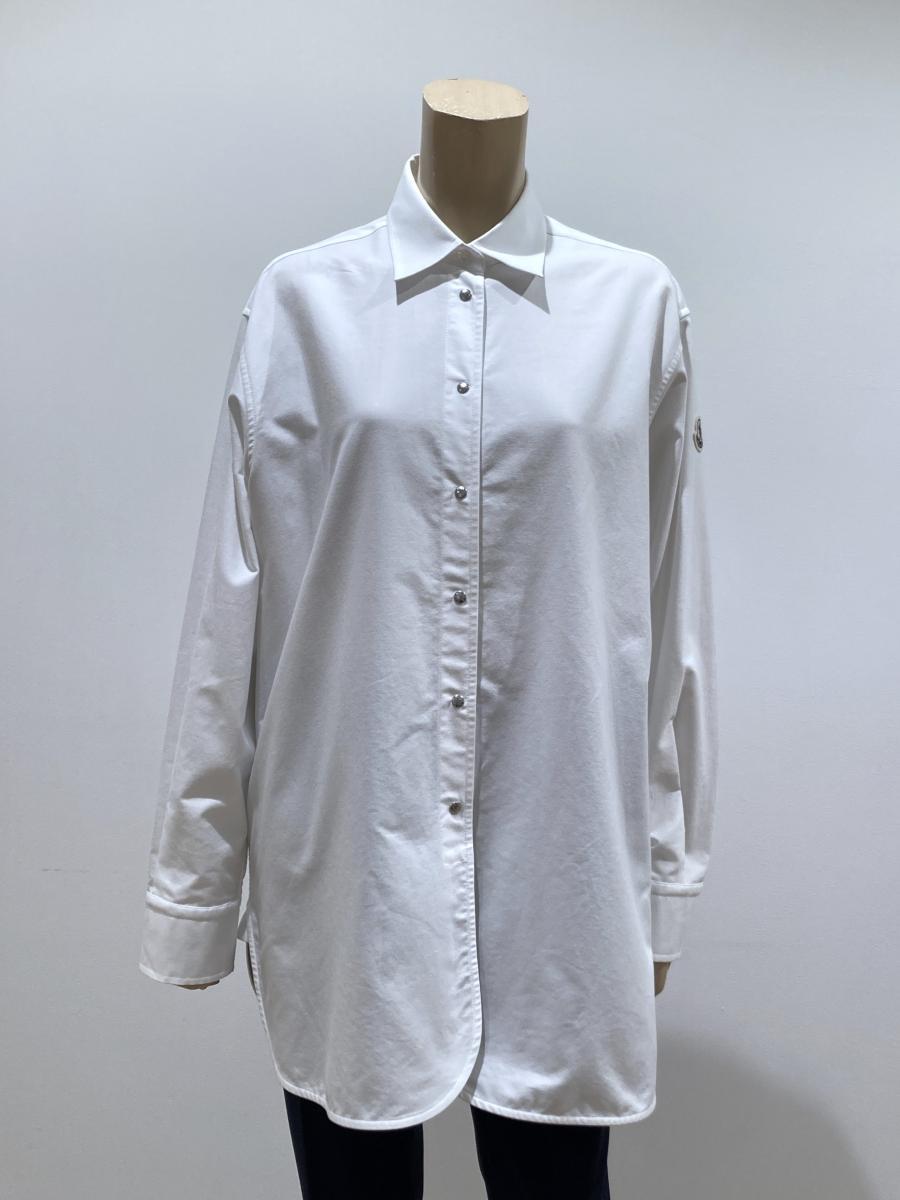 MONCLER（モンクレール）／ シャツ（K20932F00014598S2）