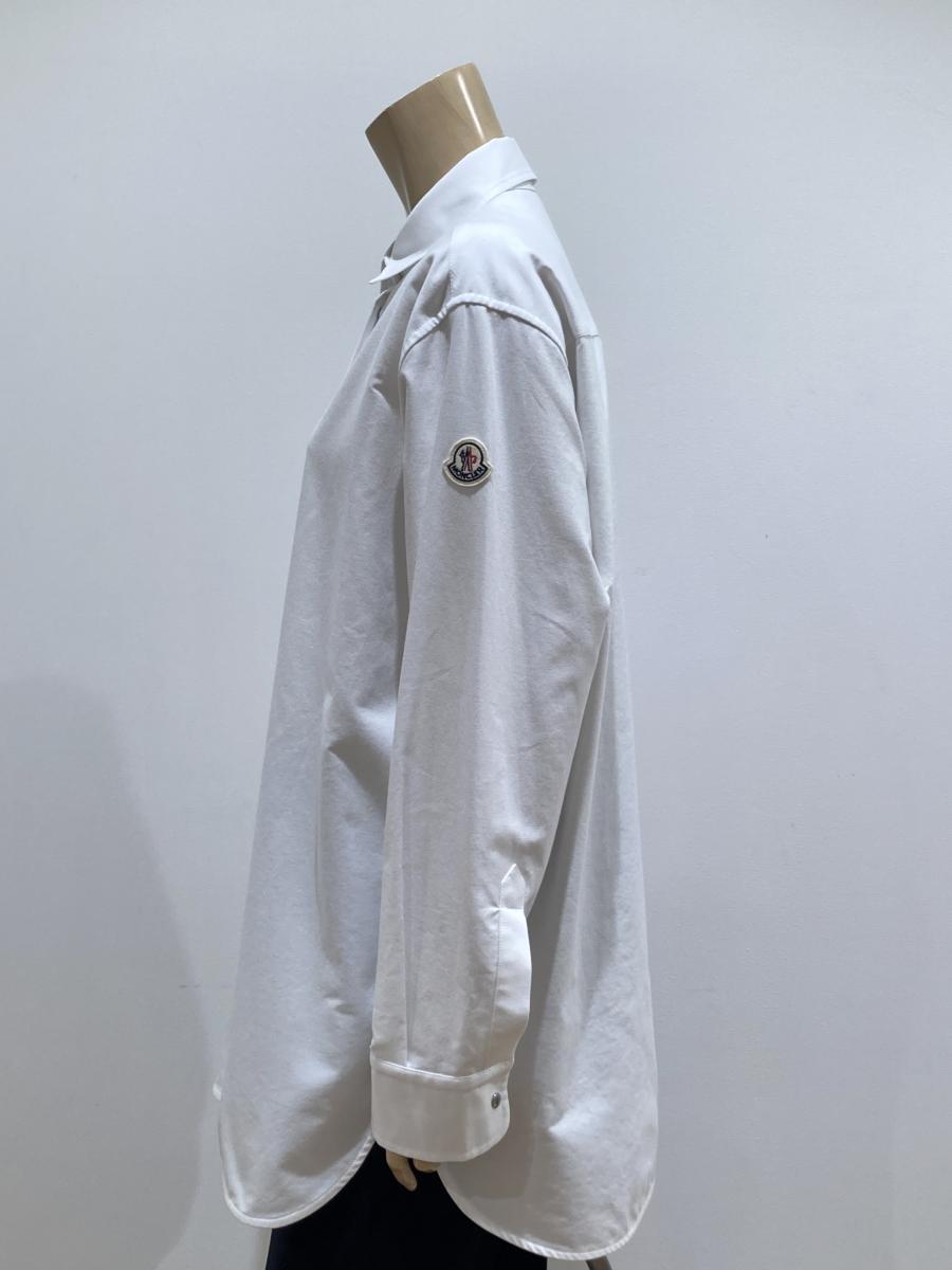 MONCLER（モンクレール）／ シャツ（K20932F00014598S2）