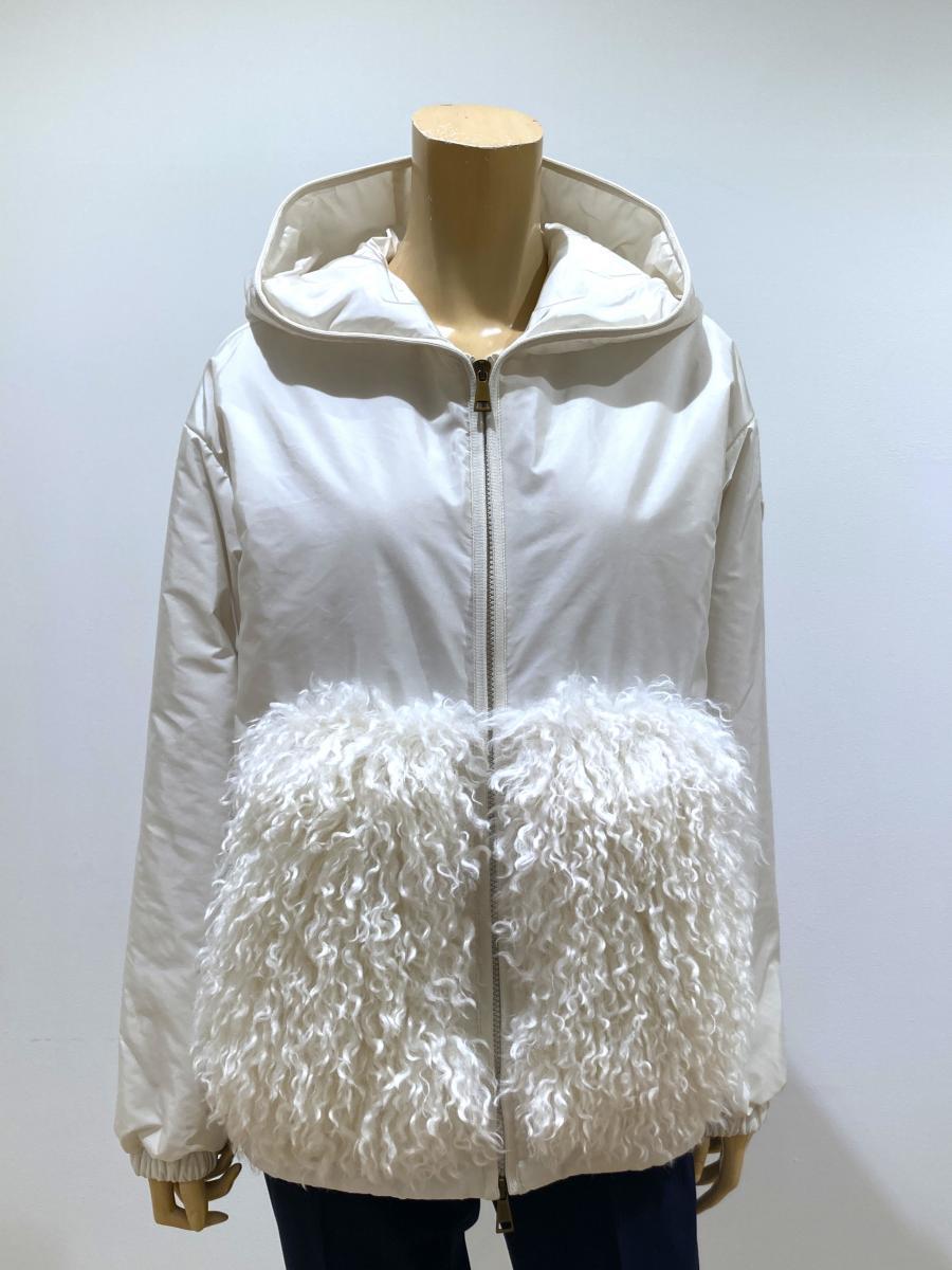 MONCLER（モンクレール）／ パーカー（K20932F00027539ZD）