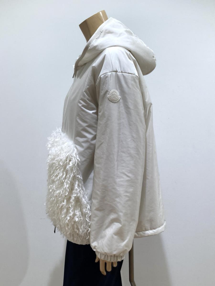 MONCLER（モンクレール）／ パーカー（K20932F00027539ZD）