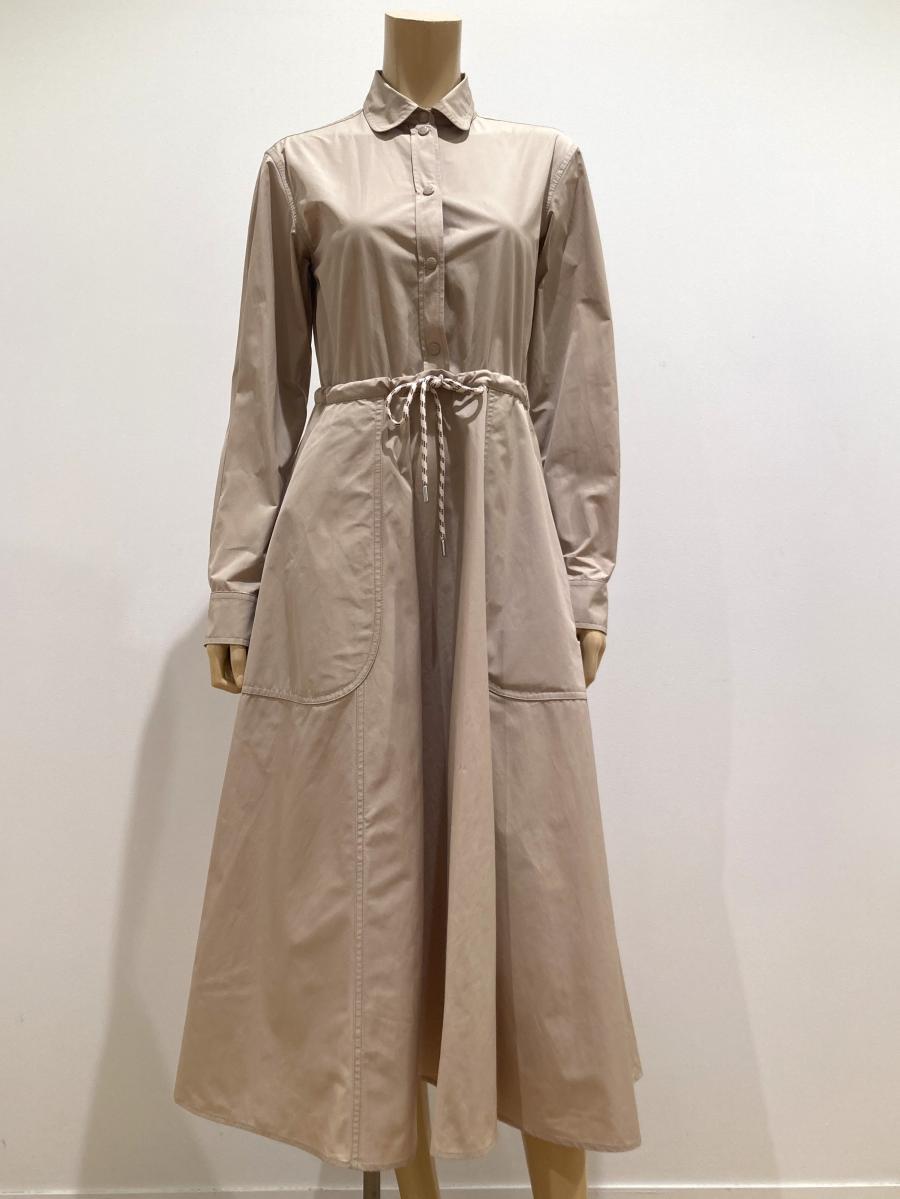 MONCLER（モンクレール）／ DRESS（  L10932G00002549P320J）