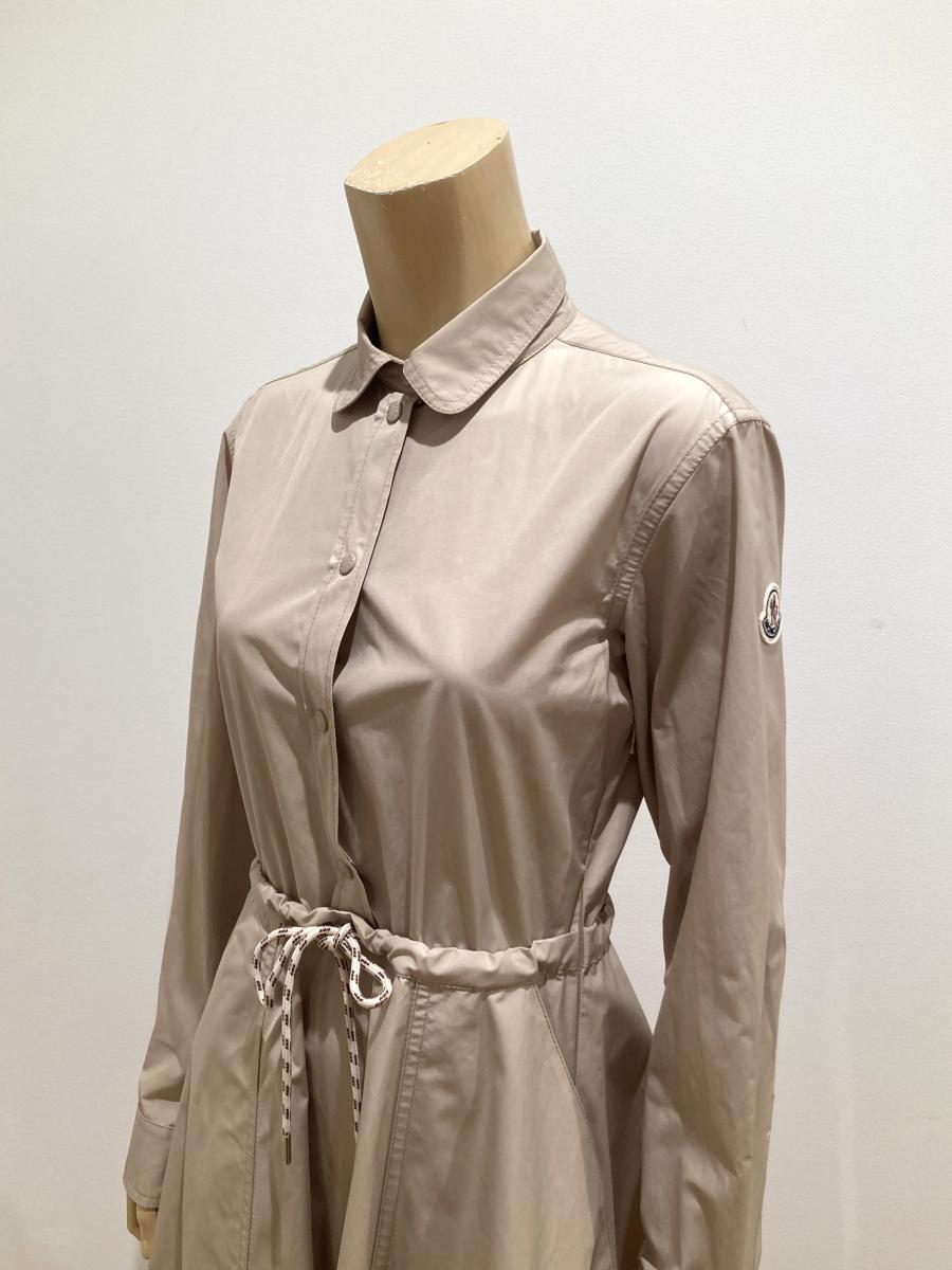 MONCLER（モンクレール）／ DRESS（  L10932G00002549P320J）